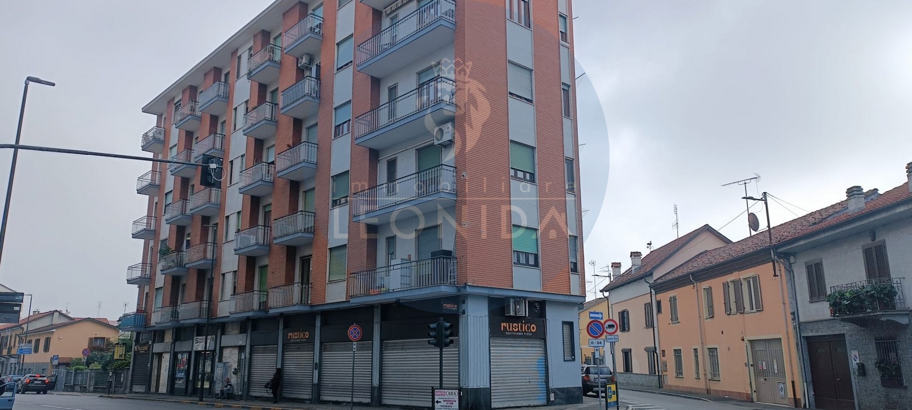 NICHELINO - APPARTAMENTO 2 LOCALI